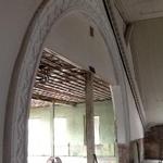 historic plaster restoration