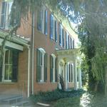 historic renovation