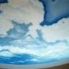 ceiling - Victoria's Secret Headquarters