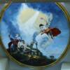 The Sacrifice of Issac - original by Tiepolo - oil on canvas - private collection
