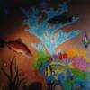 Snappers mural