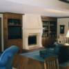 fireplace finished