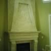 plaster fireplace Upper Arlington Oh