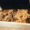 marble hearth