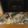 marble mosaic