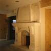 basement spec home New Albany