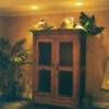 basement vestibule
