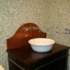 matallic copper finish