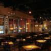 BJ's diningroom