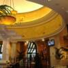 Bravo St. Louis routunda bar