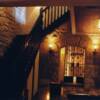 Basement with wine cellar
